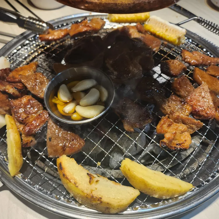 명륜진사갈비 대표 사진