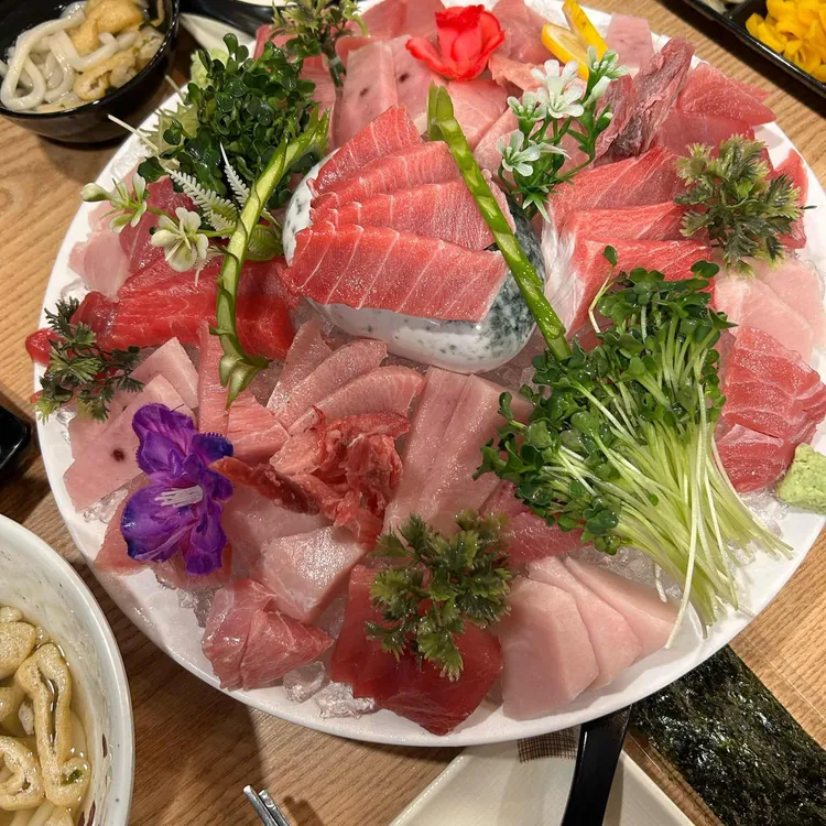 정참치 대표 사진