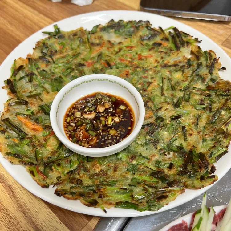 부흥식당 대표 사진