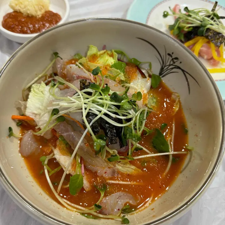 풍성횟집 대표 사진