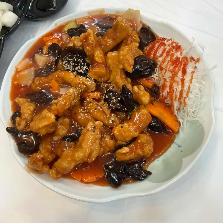 선미식당 대표 사진