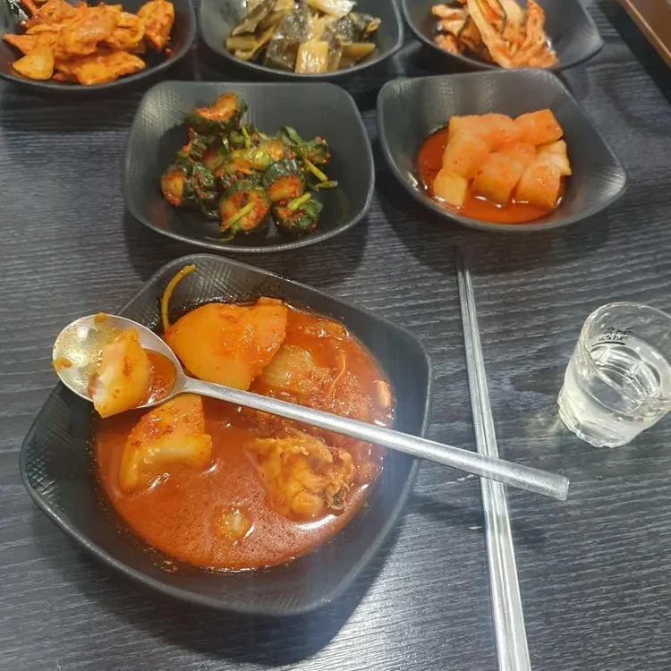 토당골 대표 사진