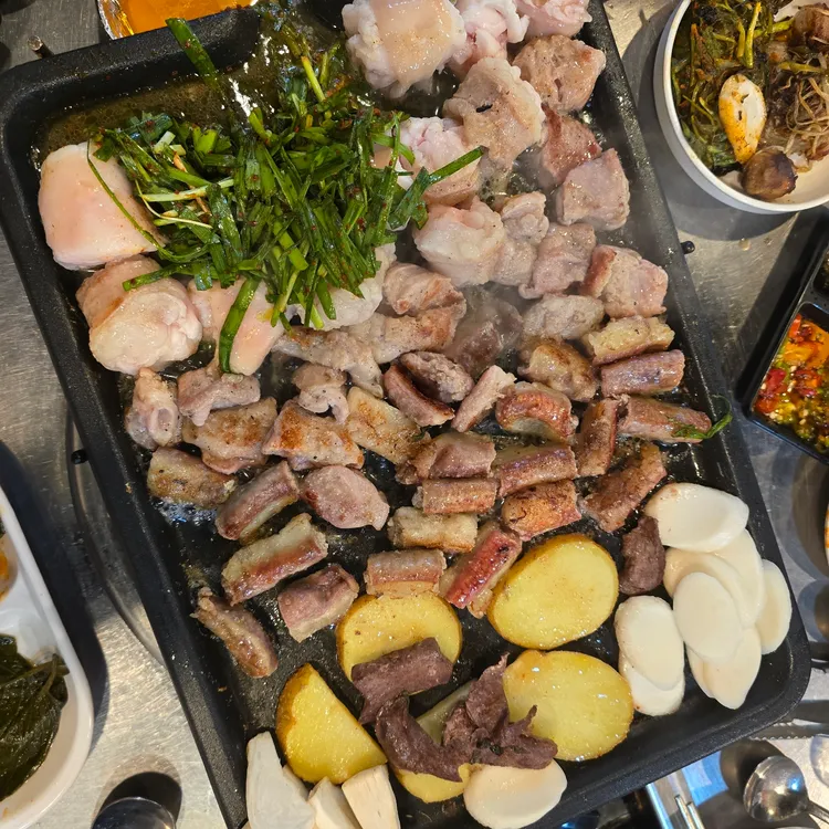 안양황소곱창 대표 사진