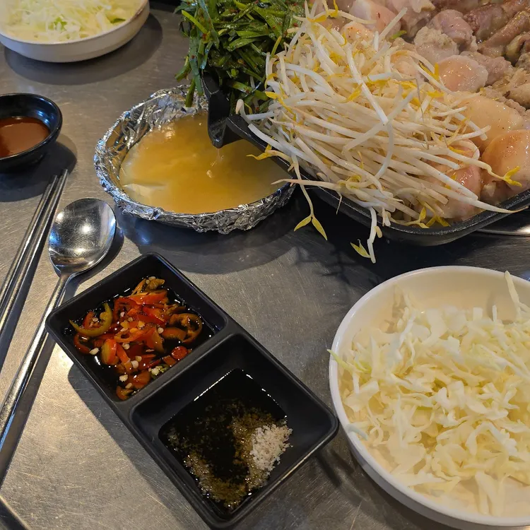 안양황소곱창 대표 사진