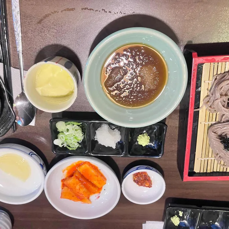 동경암 대표 사진