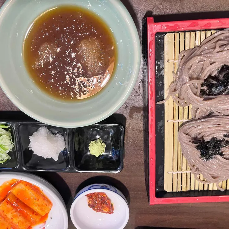 동경암 대표 사진