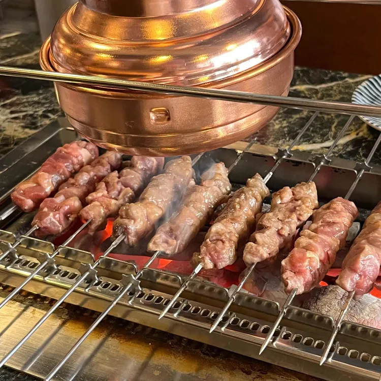 양복점 대표 사진