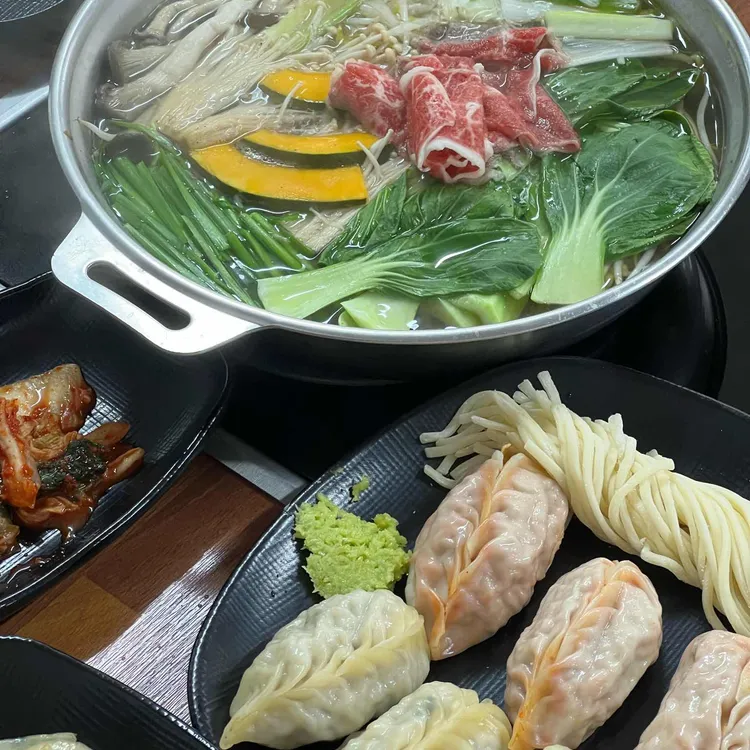 먹골 대표 사진