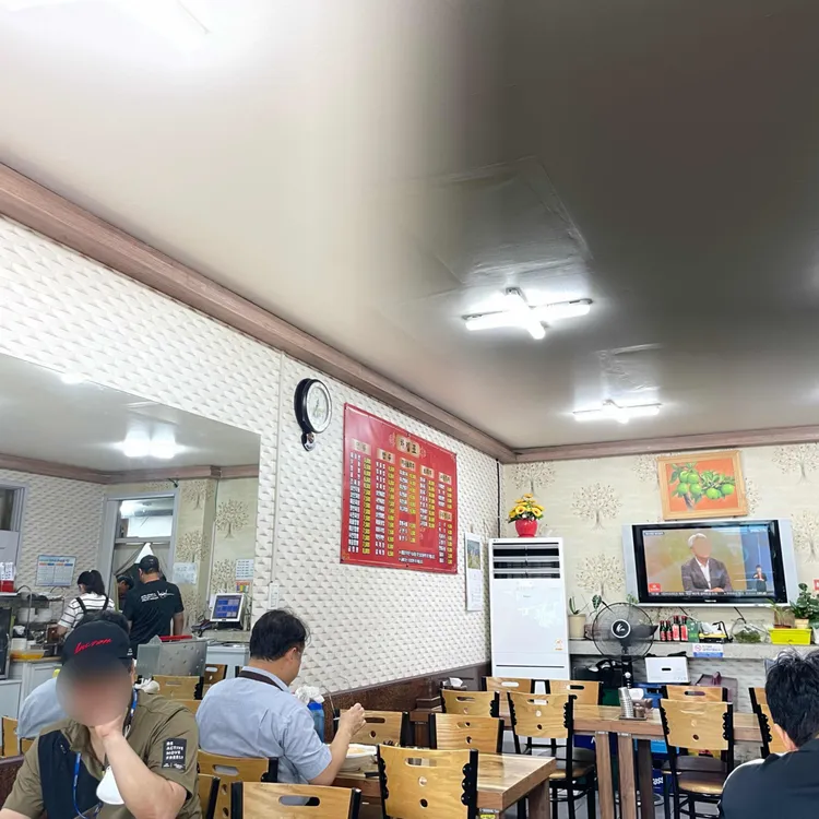 홍짬뽕 대표 사진