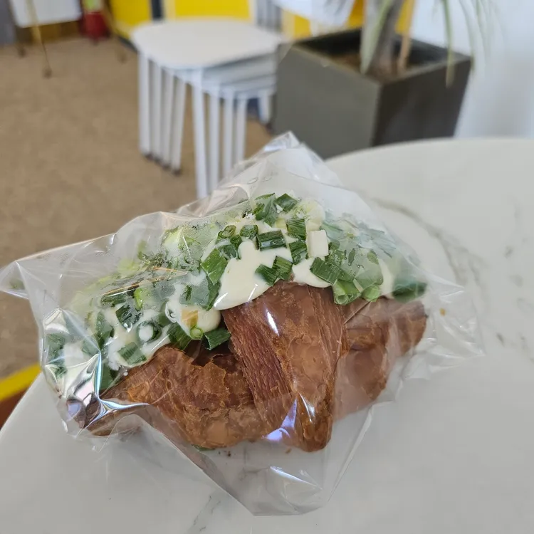 좋은아침페이스트리 대표 사진