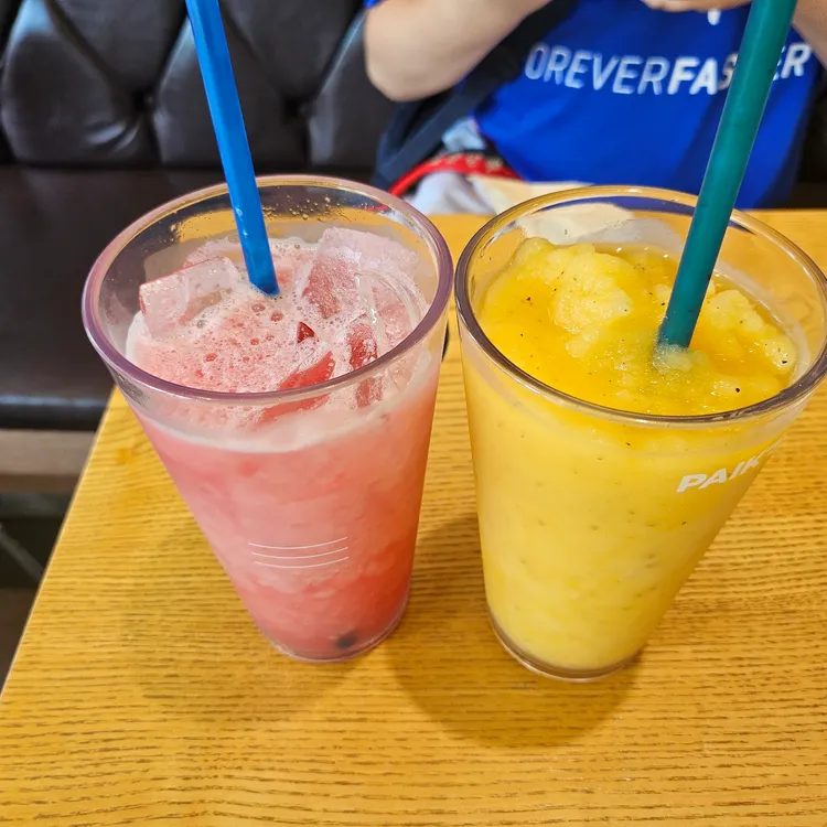 빽다방  대표 사진