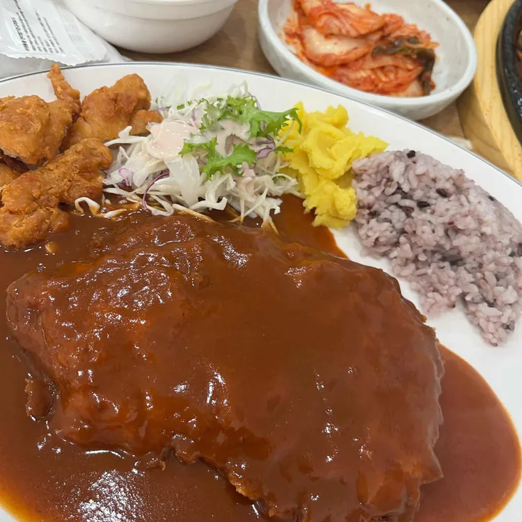 밥 대표 사진