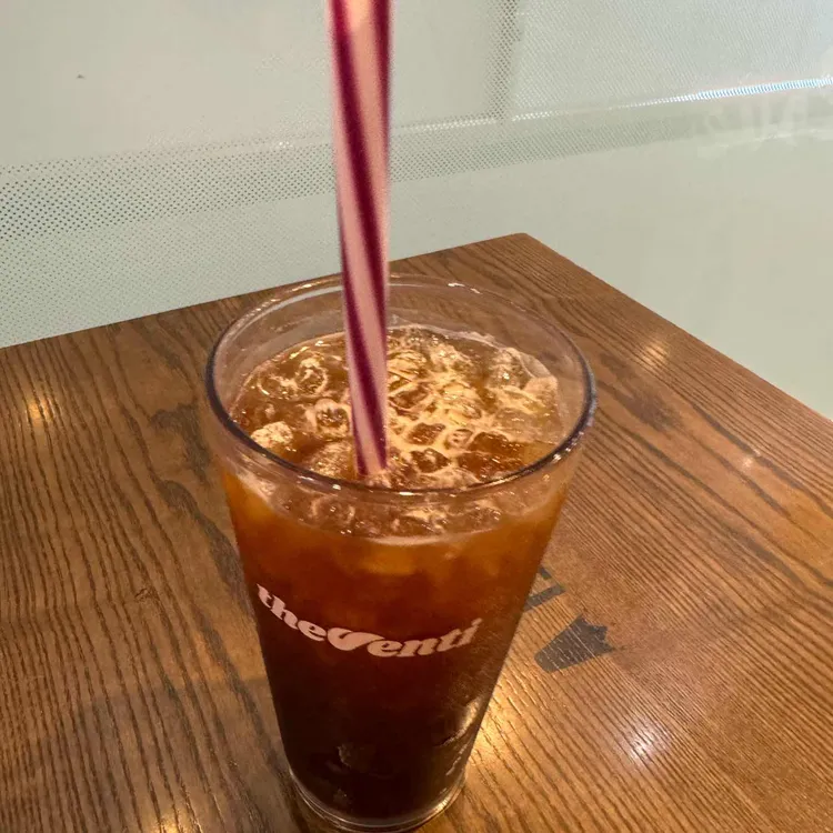 더벤티 대표 사진