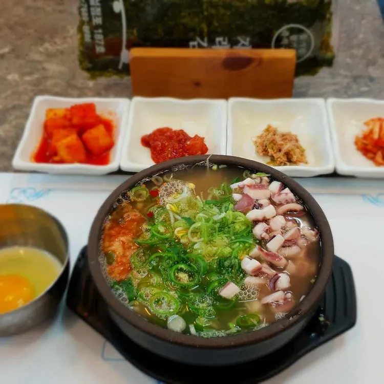 오래옥 대표 사진