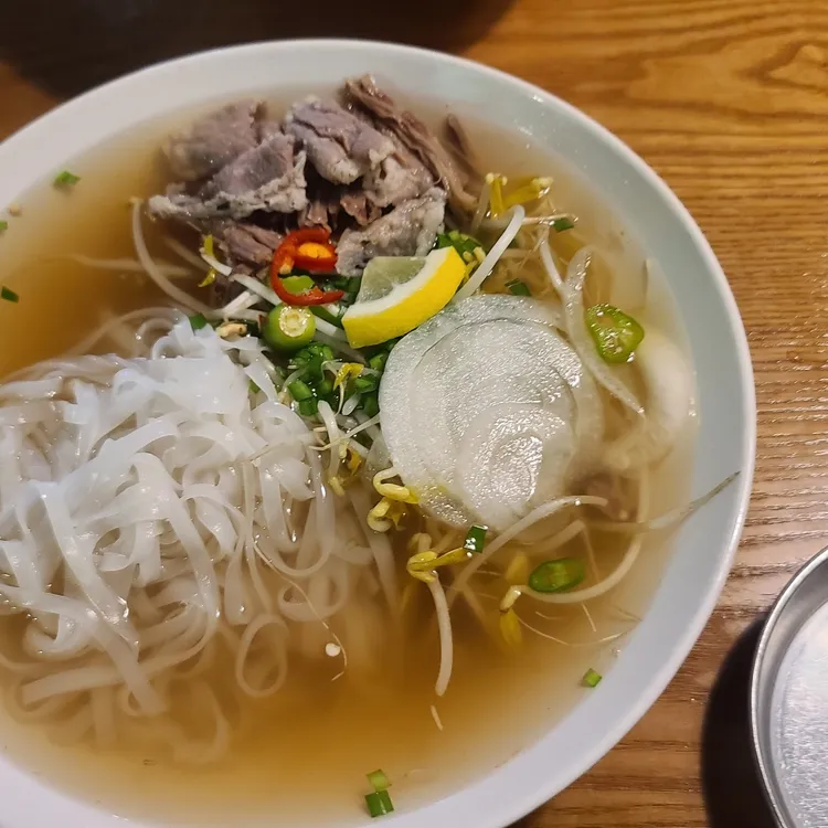 포바이키친 대표 사진