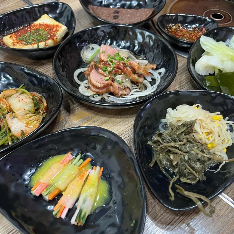 수라간 대표 사진