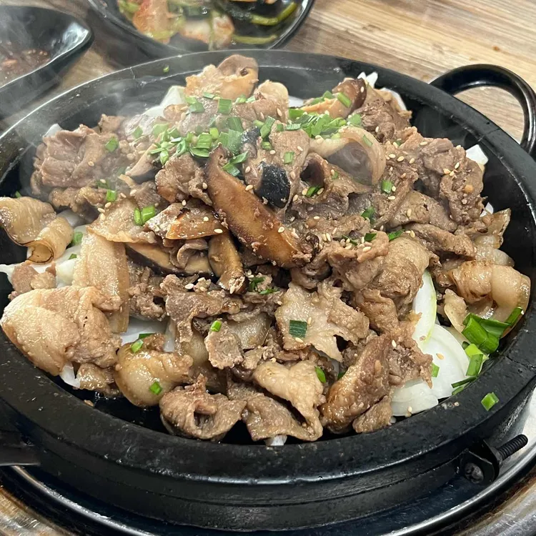 수라간 대표 사진