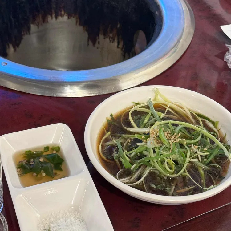 갈매기대도 율하 대표 사진