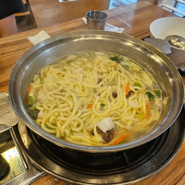 하서방 대표 사진