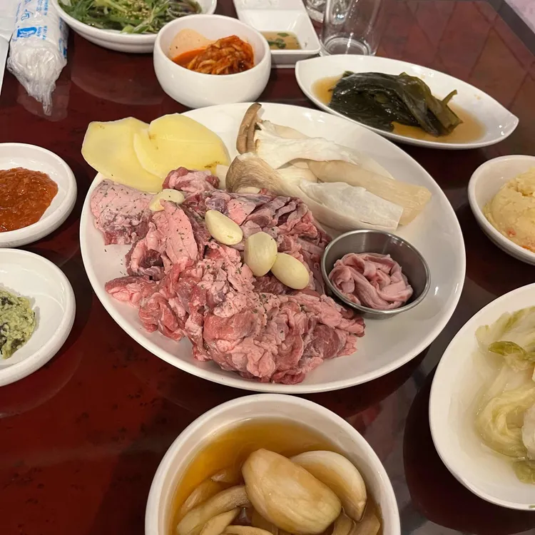 갈매기대도 율하 대표 사진