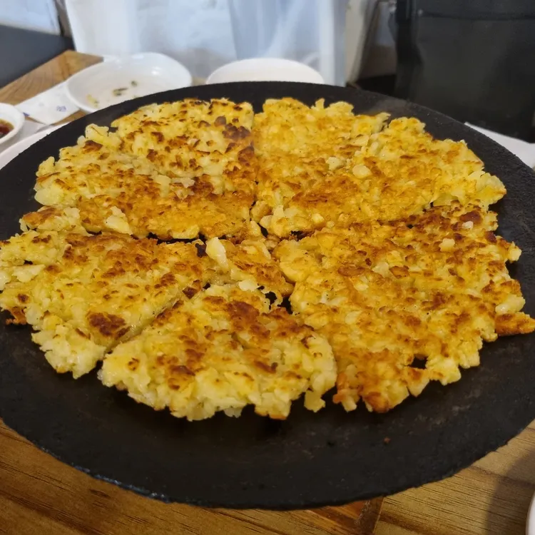 녹두아씨 대표 사진