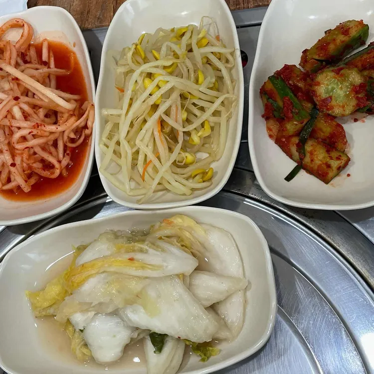 최복남 직화쭈꾸미명가 대표 사진