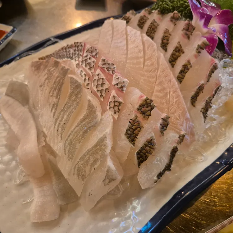 광화문수산 대표 사진