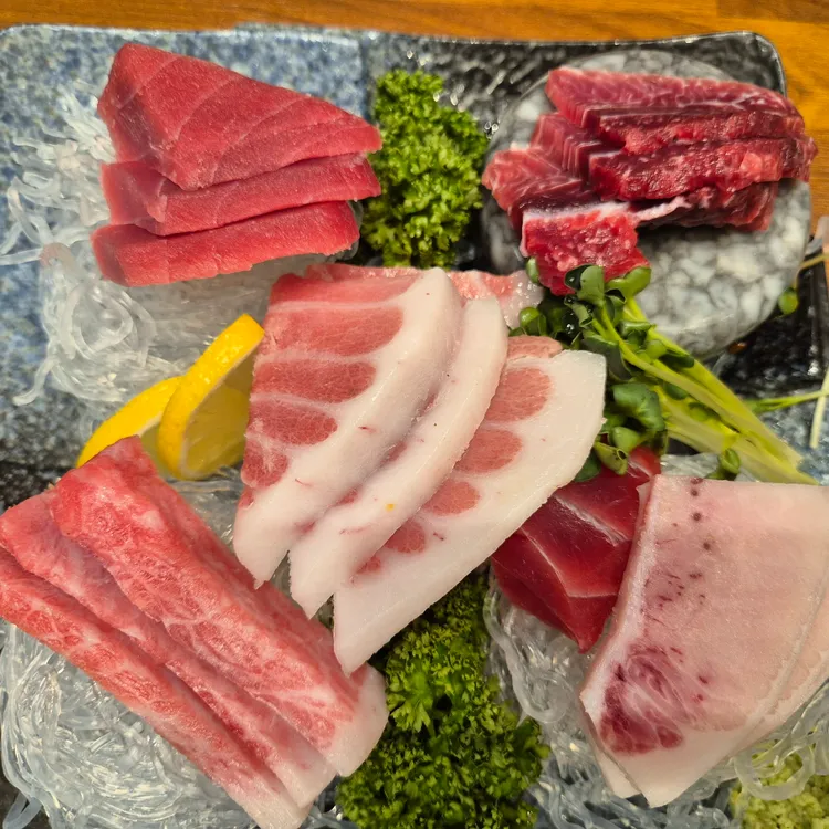 마츠리참치 대표 사진