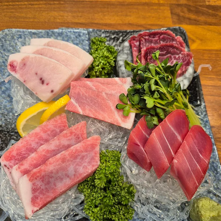 마츠리참치 대표 사진