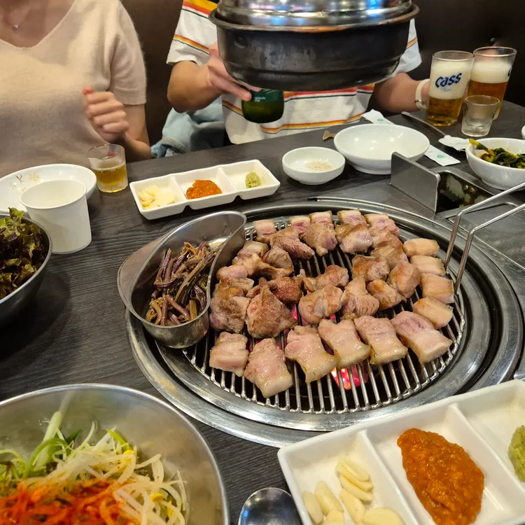 아름다운제주돈 대표 사진