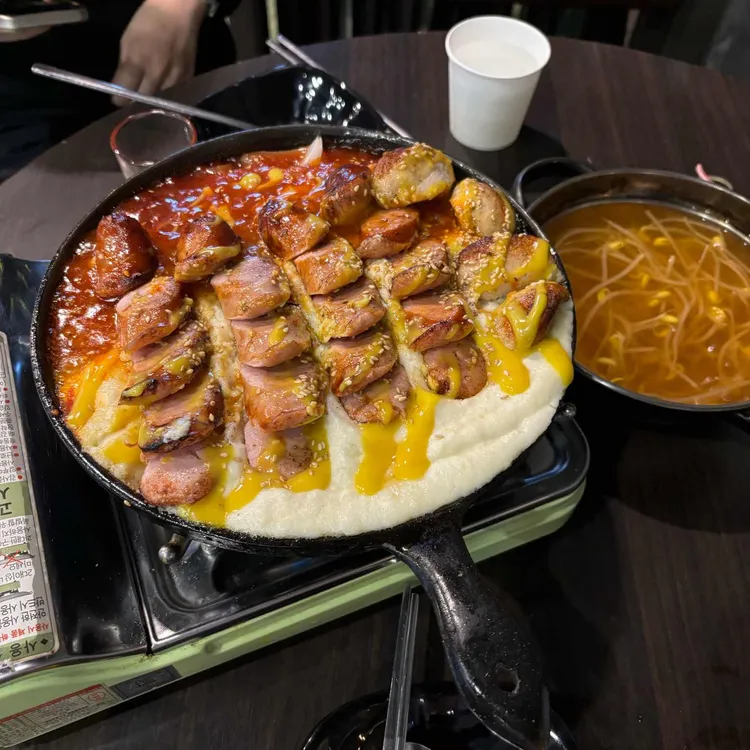 옥집 대표 사진