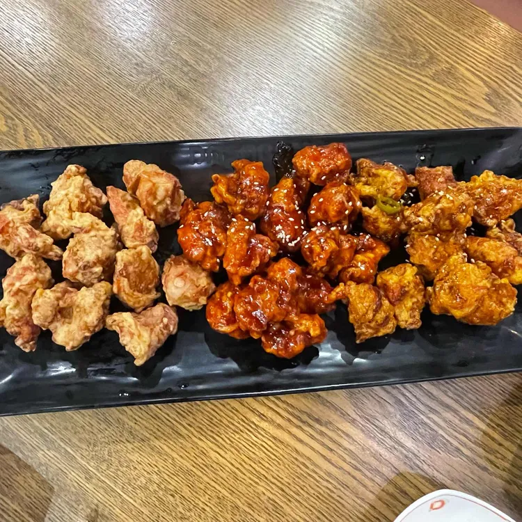 다사랑치킨피자 전북대점 대표 사진