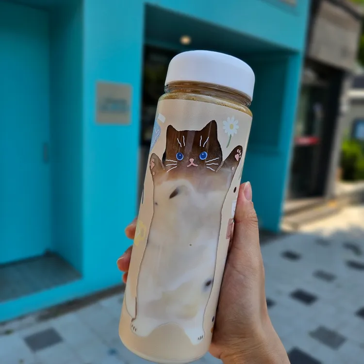 인디에어 대표 사진