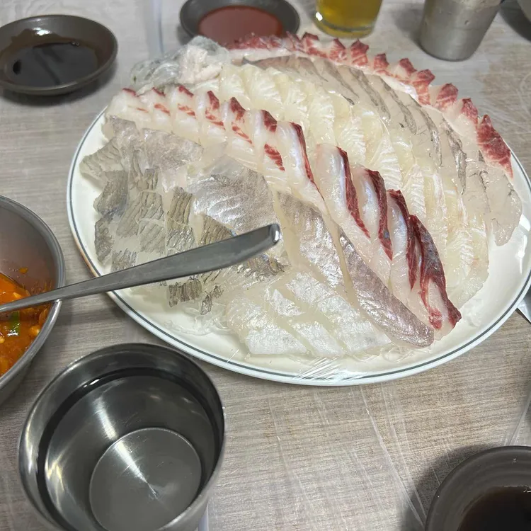 막썰어횟집 대표 사진