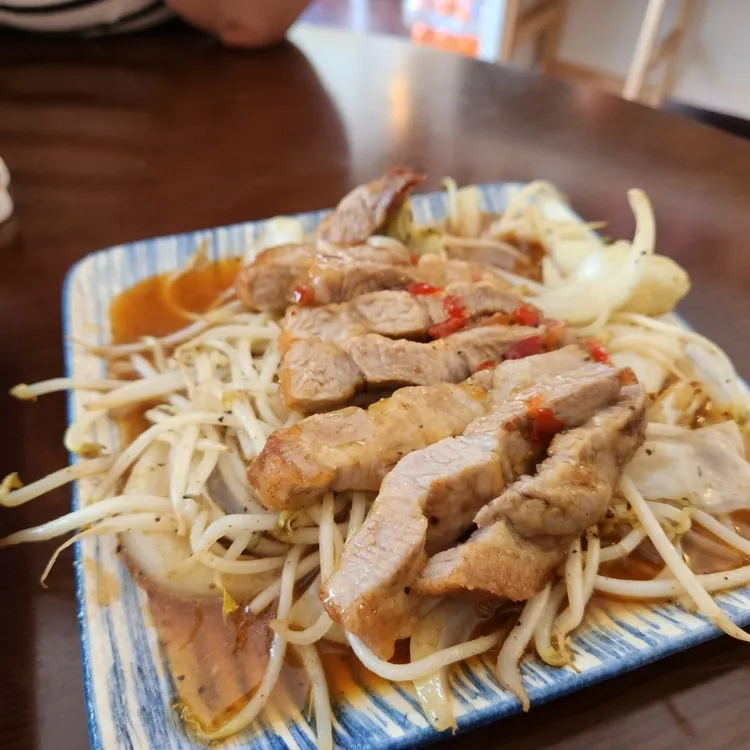 카멜레온 대표 사진