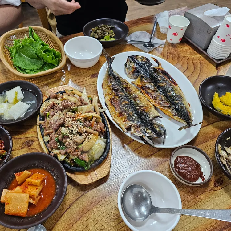 팔곡가든 대표 사진
