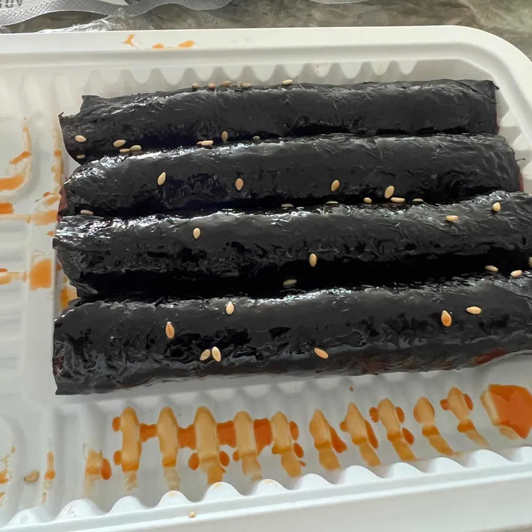 애플꼬마김밥 대표 사진