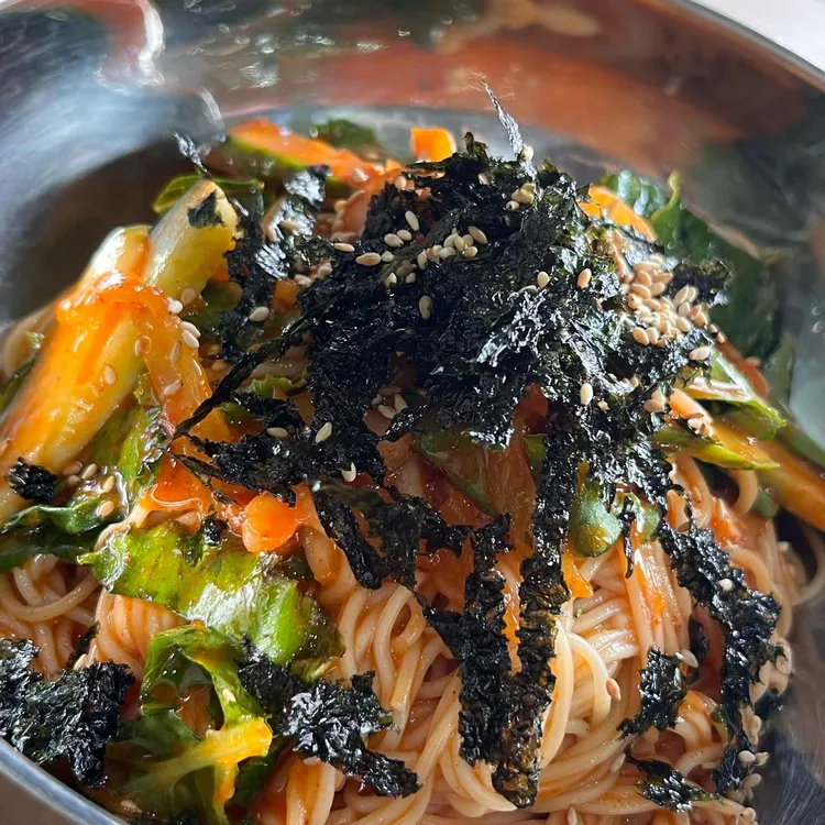 공릉동 원조멸치국수 대표 사진
