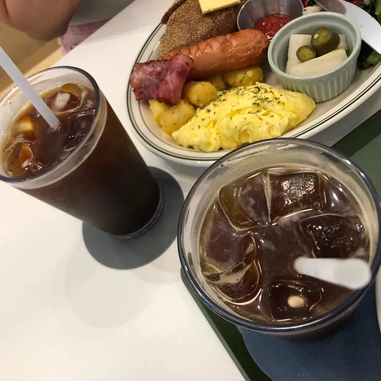 카페르호 브런치&파니니 대표 사진