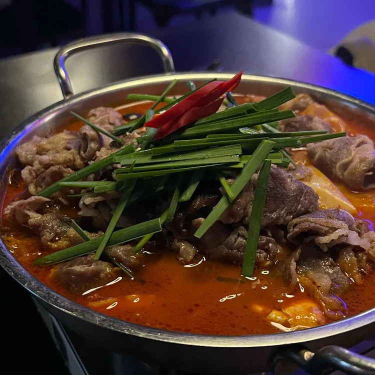 도시밤 대표 사진