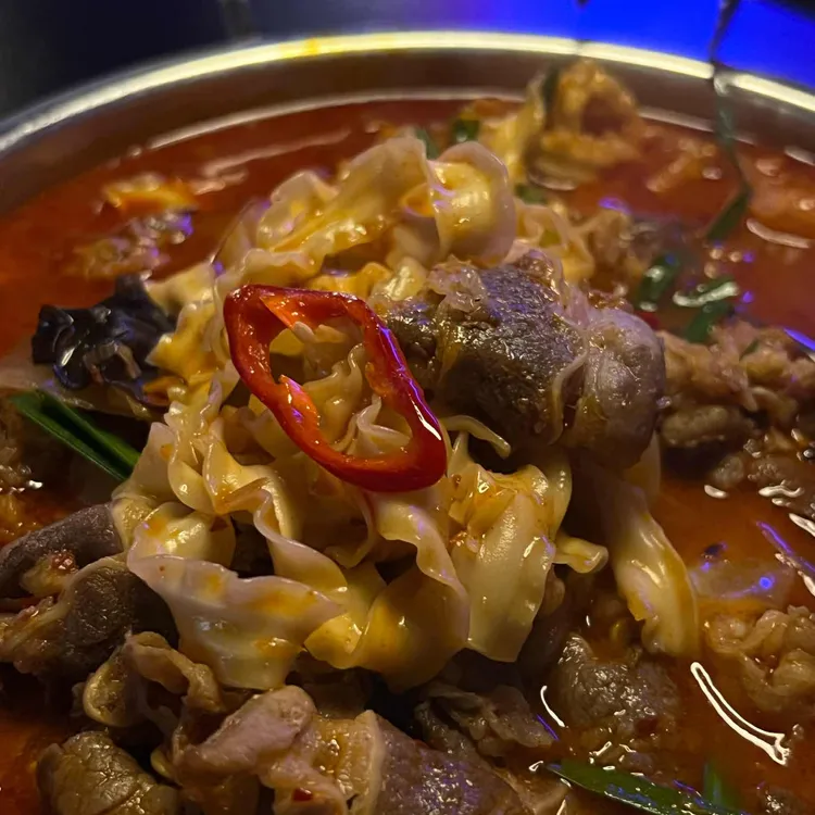 도시밤 대표 사진