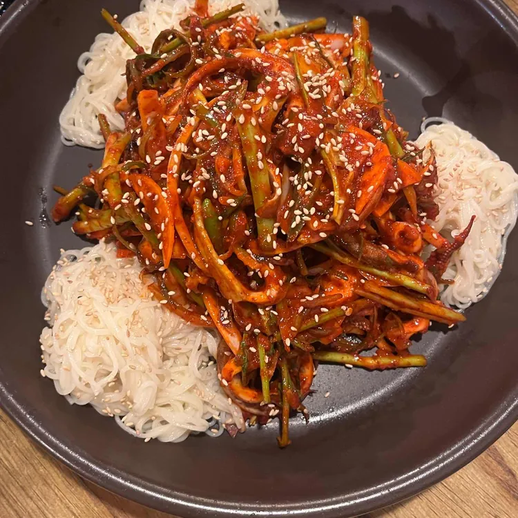 화천닭발 대표 사진