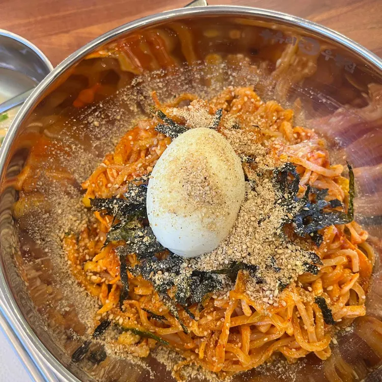 수유리우동집 대표 사진