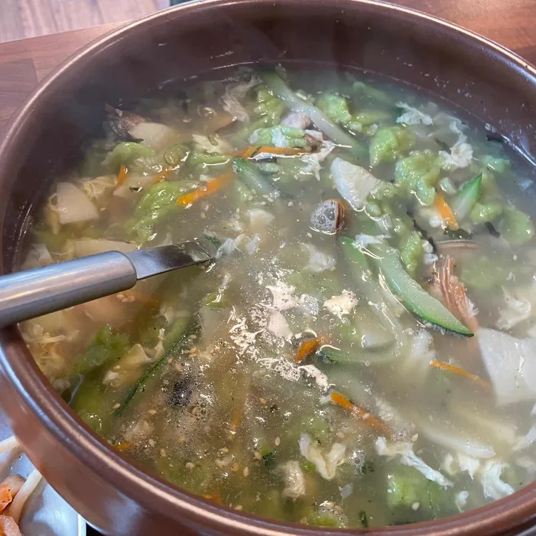 벌집식당 - 청주 수제비, 메밀칼국수 맛집 | 다이닝코드, 빅데이터 맛집검색