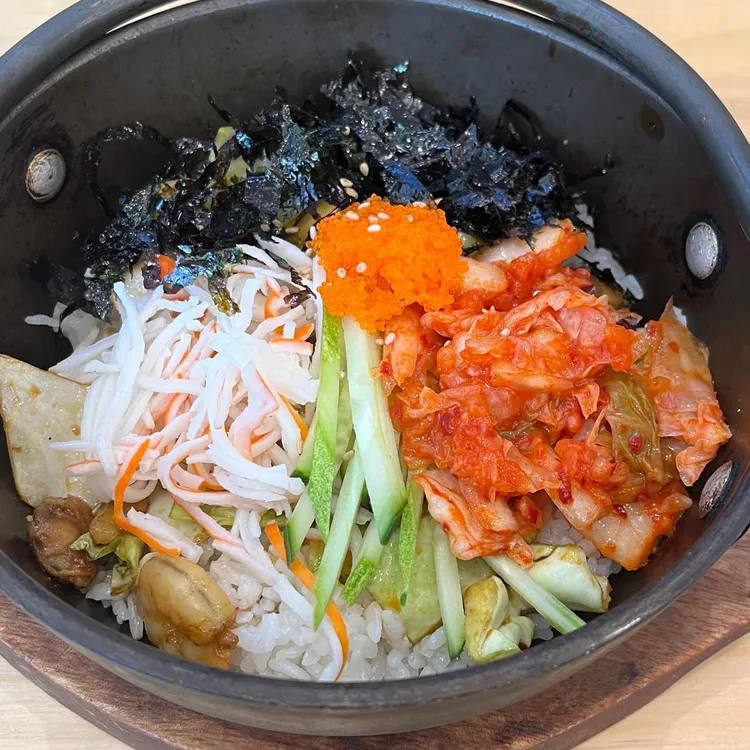 국수나무 대표 사진