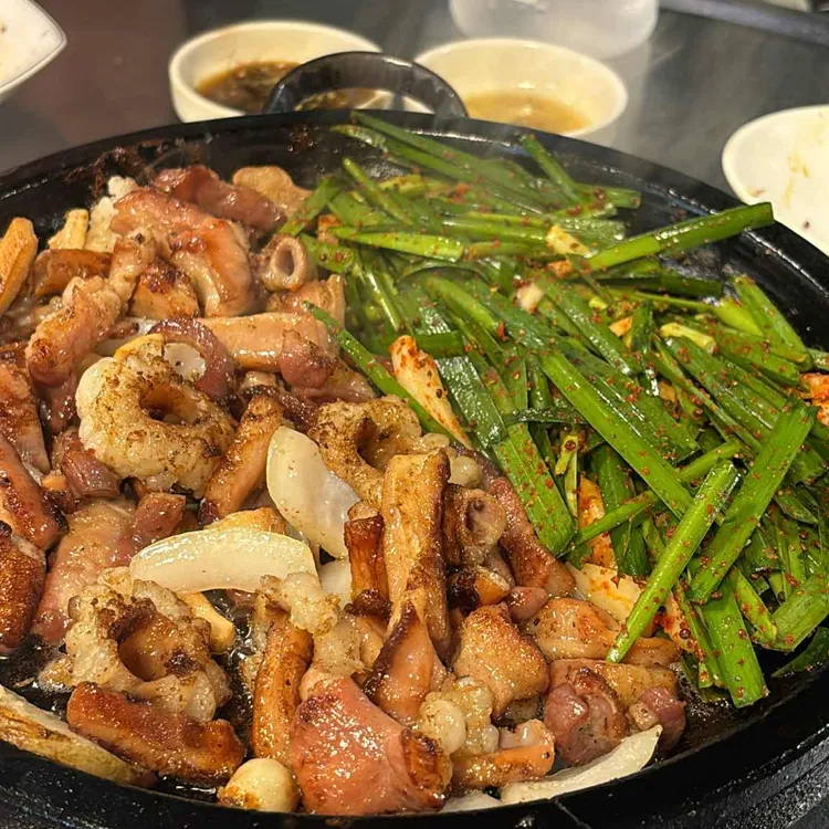 의정부예술의전당 테마별 맛집 추천 - 다이닝코드, 빅데이터 맛집검색