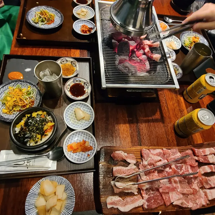 신세카이 대표 사진