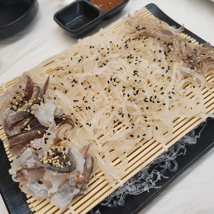 대박수산포차 대표 사진