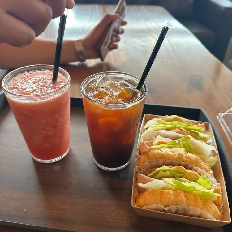 쉐프부랑제 대표 사진