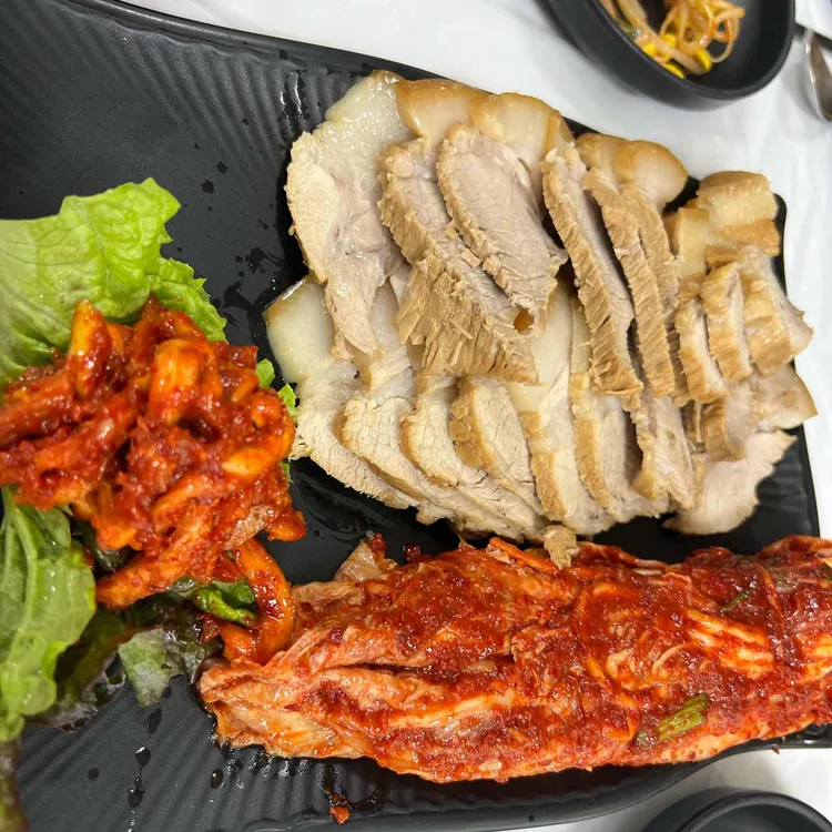 단골집 대표 사진